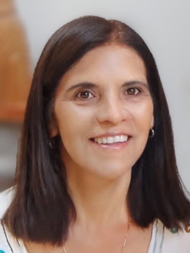 Marcela de las Marías Sepúlveda Inostroza - Directora de AMILIN